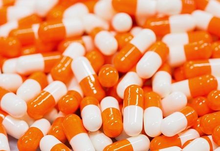 Methenamine Hippurate 1g tablets